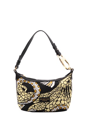 Platnena tote torba s uzorkom