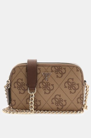 Noelle 4G Logo crossbody bag