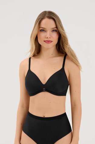 Laura podstavljen grudnjak bez žice