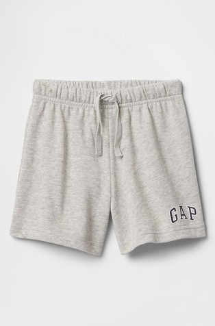 Gap logo kratke hlače za djecu