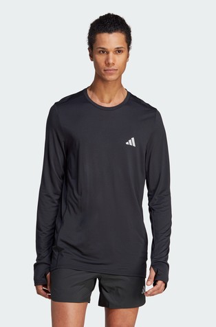 Run It majica za trčanje dugih rukava