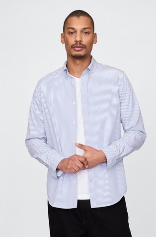 Muška košulja dugih rukava