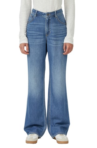 Boyfriend jeans hlače