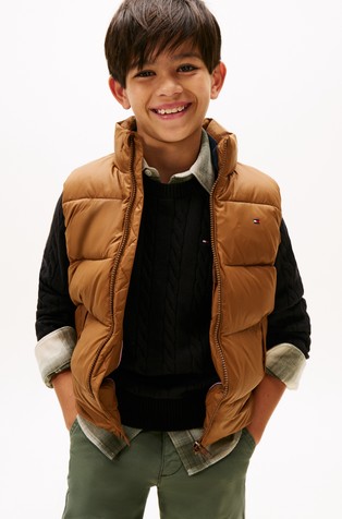 Essential prošiven prsluk