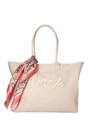 Pamučna tote torba s logotipom