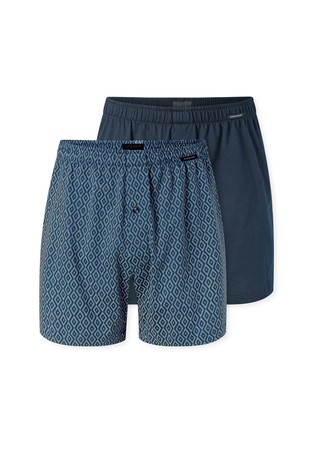Boxershorts Multipack - 2-pack Boxershorts in Cotton