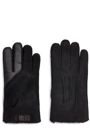 Sheepskin Tech glove