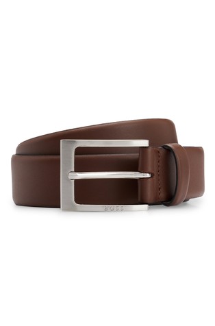 Remen od nappa kože