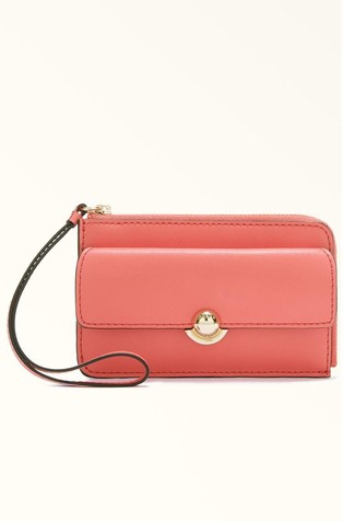 Kožni novčanik za kartice