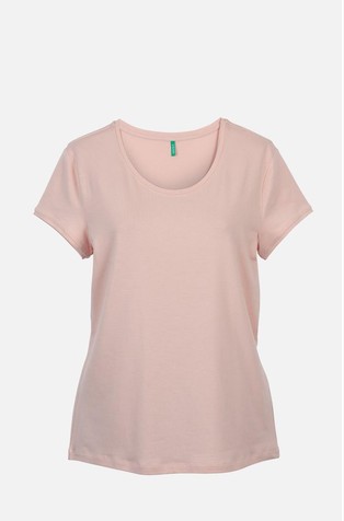 Essence Tea gornji dio pidžame kratkih rukava