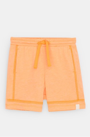 Kratke hlače od reciklirane tkanine