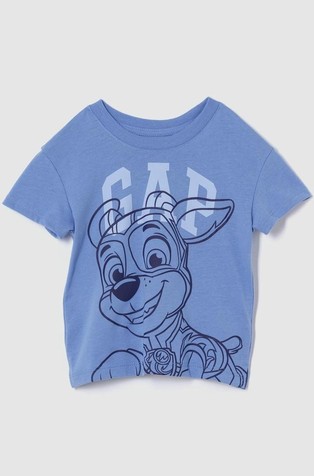Paw Patrol majica kratkih rukava za dječake