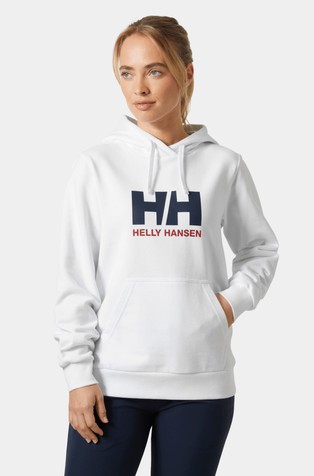 HH® logo 2.0 pulover s kapuljačom