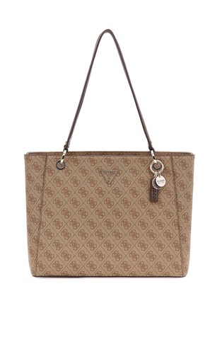 Noelle 4G Logo tote Bag