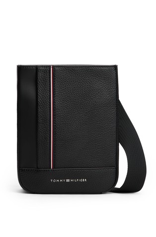 Metal Logo tanka torba od umjetne kože