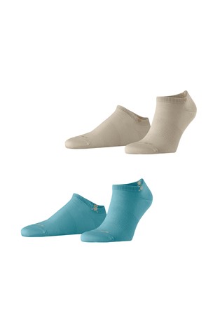 Everyday 2-Pack Men Sneaker Socks