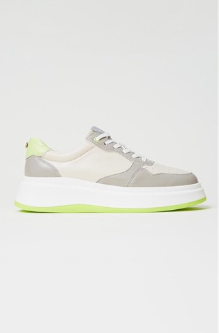 Tenisice s raznobojnim blokovima