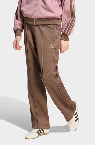 Stadium Pique Loose Fit Track Tracksuit Bottoms