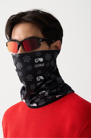 Unisex cjevast skijaški šal