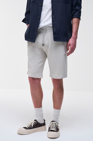 Kratke hlače od mješavine pamuka