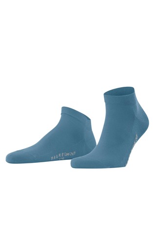 Cool 24/7 Men Sneaker Socks