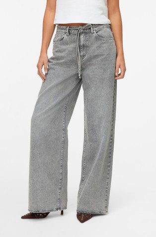VMWIEN Wide Leg Fit Jeans
