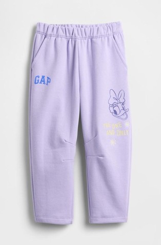 Gap × Disney logo donji dio trenirke za djecu djevojčice
