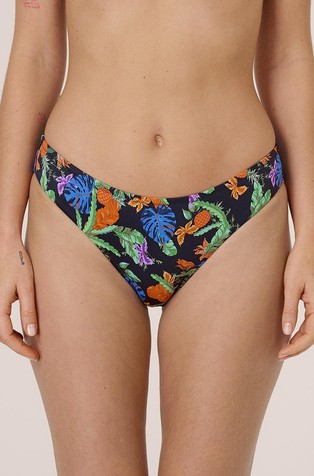 Blue Tropics donji dio kupaćeg kostima