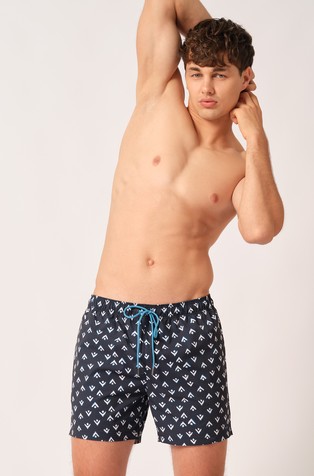 Every Summer In Skiny Swimwear - kupaće hlače