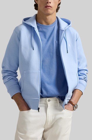 Pulover s kapuljačom