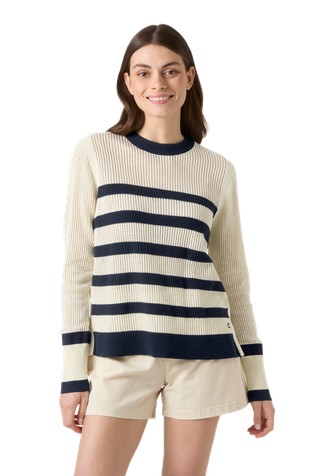 Portofino Knit Sweater