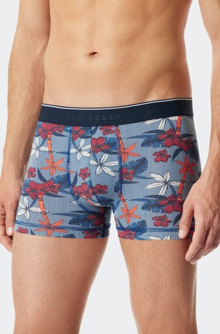 Fashion Daywear - Microfiber boxer briefs