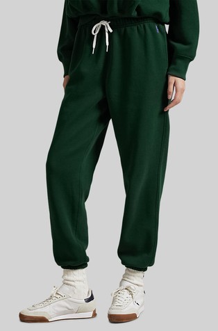 Donji dio trenirke s flisiranom unutrašnjošću