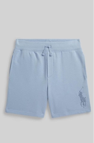 Big Pony French Terry Short