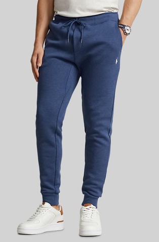 Donji dio trenirke od mješavine pamuka