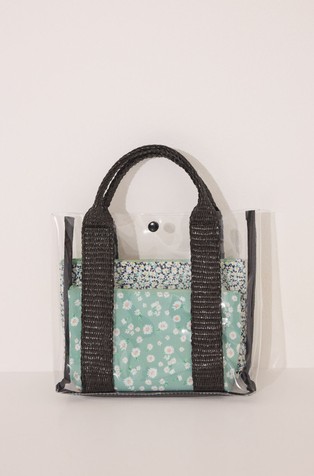 Komplet od 3 kozmetičke torbice