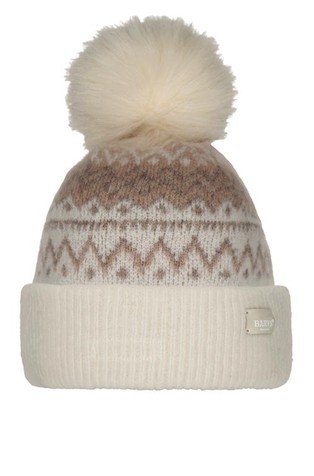 Woodstar pletena kapa od mješavine vune i alpake