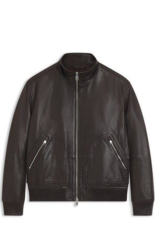 Jakna od nappa kože