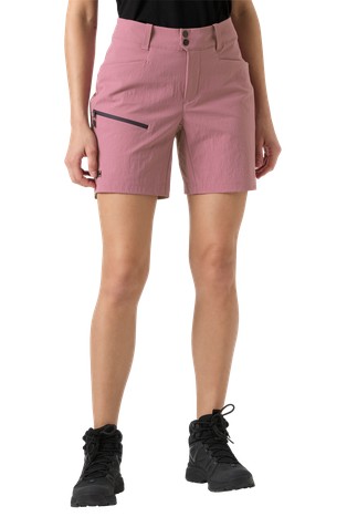 Vika planinarske kratke hlače