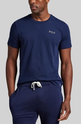 Gornji dio pidžame od pamučnog jerseya