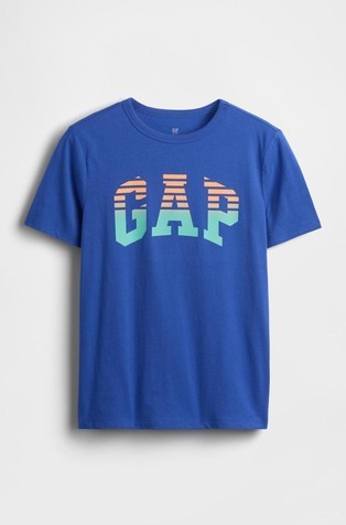 Kids Gap Logo T-Shirt