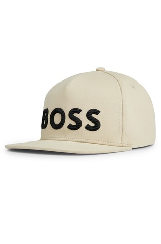 Kapa sa šiltom i 3D logotipom