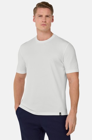 S.Cafè® majica kratkih rukava od piké tkanine visokih performansi