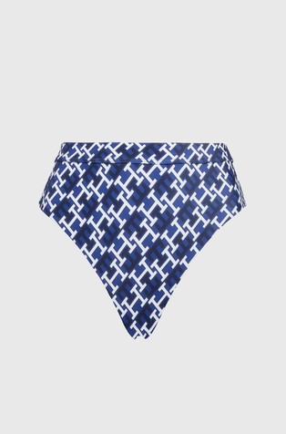 TH Monogram donji dio kupaćeg kostima s visokim strukom