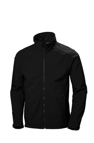 Paramount vodoodbojna softshell jakna