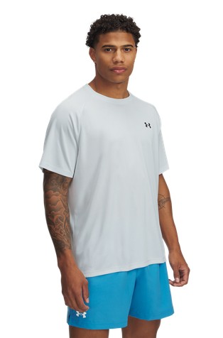 Tech™ Textured Short Sleeve