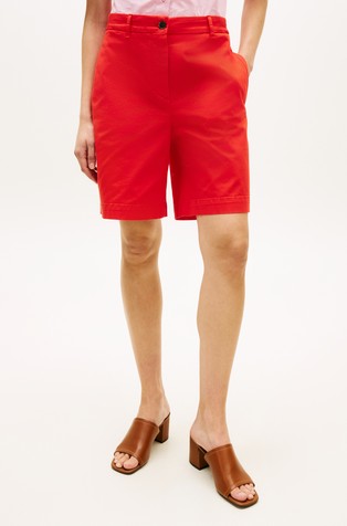 Regular fit chino kratke hlače