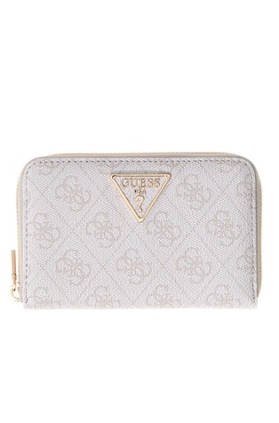 Laurel 4G Logo Wallet