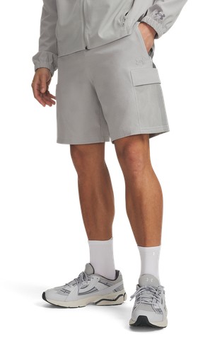 UA Unstoppable Airvent Men's Shorts