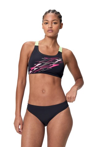 Medley Logo Bikini Set